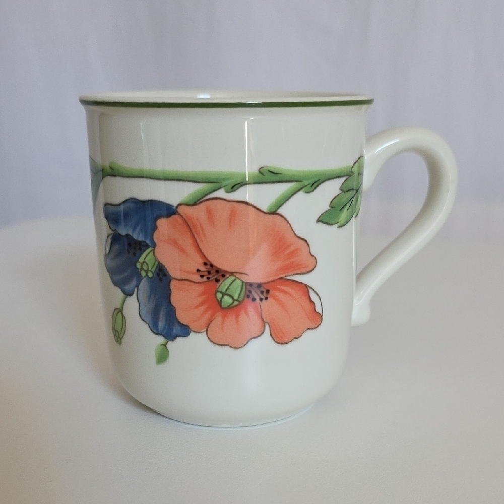 Villeroy & Boch Amapola Mug